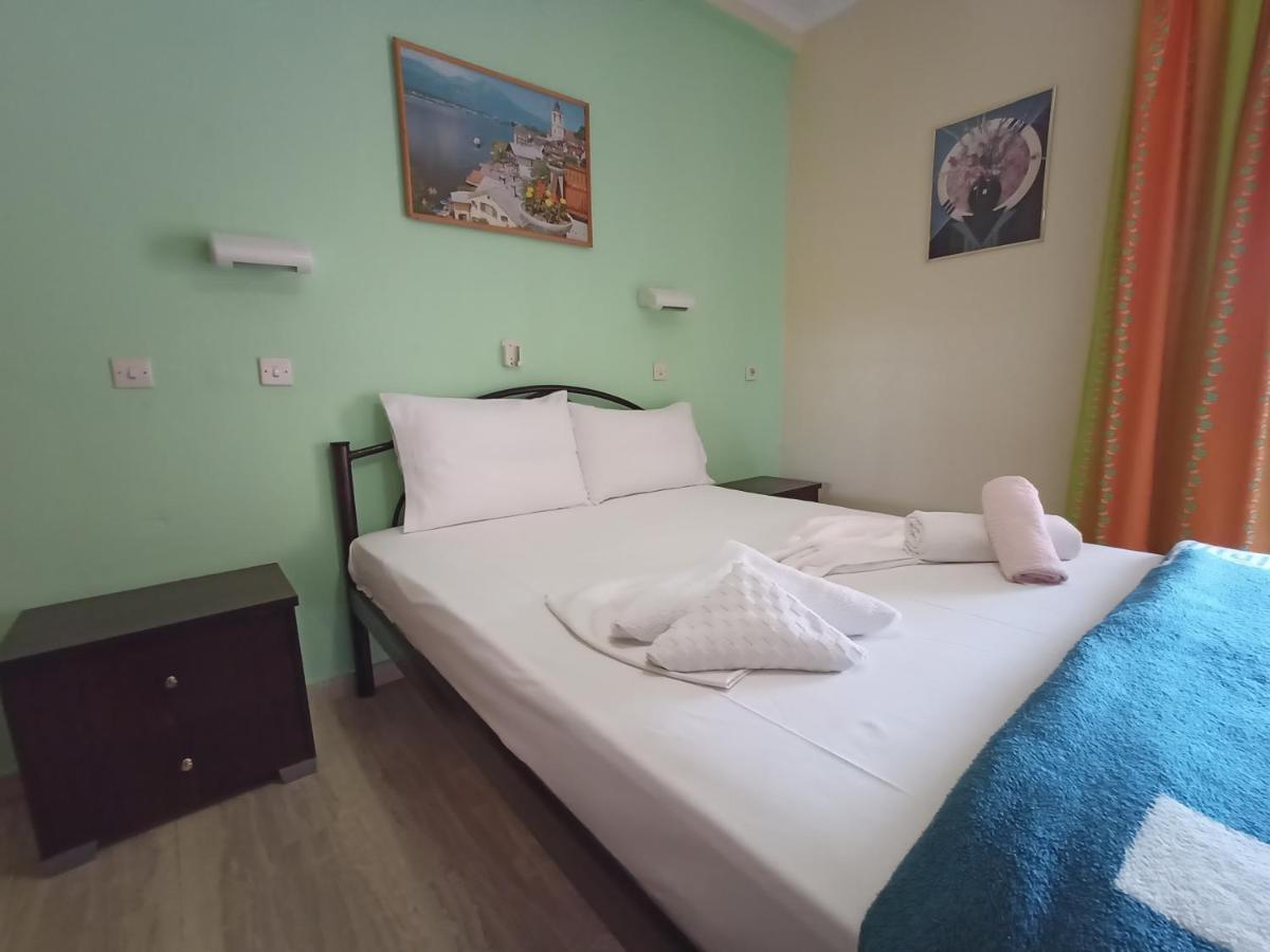 Rose Garden Villa Melíkia Екстериор снимка